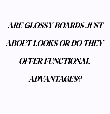 Foresta quality showcase